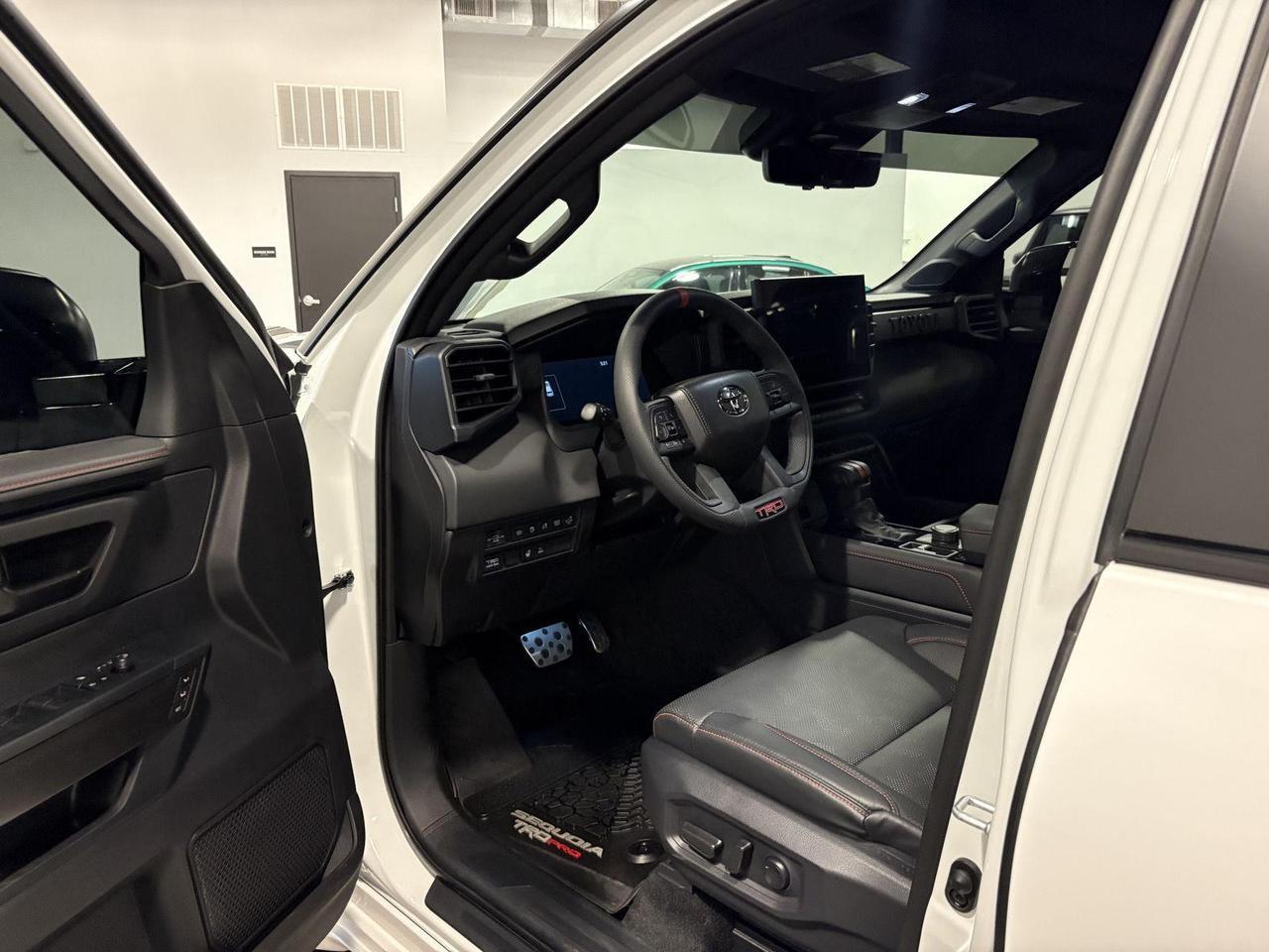 2026 Toyota Sequoia TRD Pro Parker CO