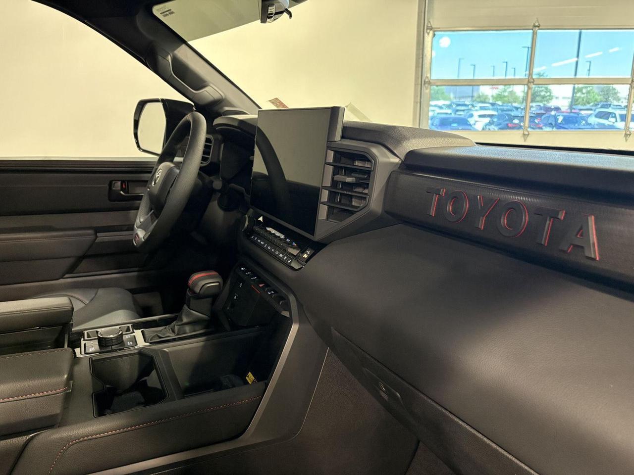 2026 Toyota Sequoia TRD Pro Parker CO