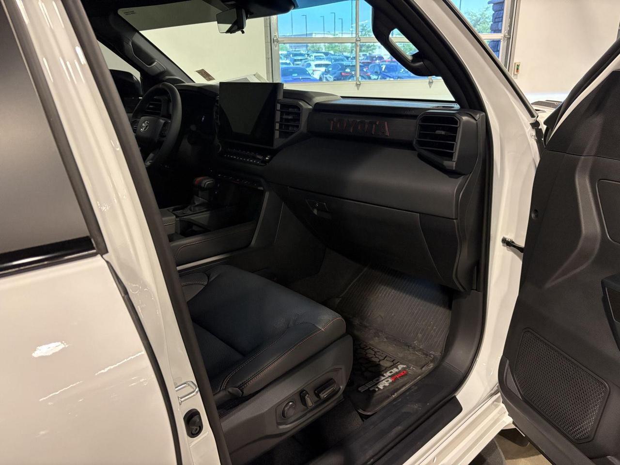 2026 Toyota Sequoia TRD Pro Parker CO