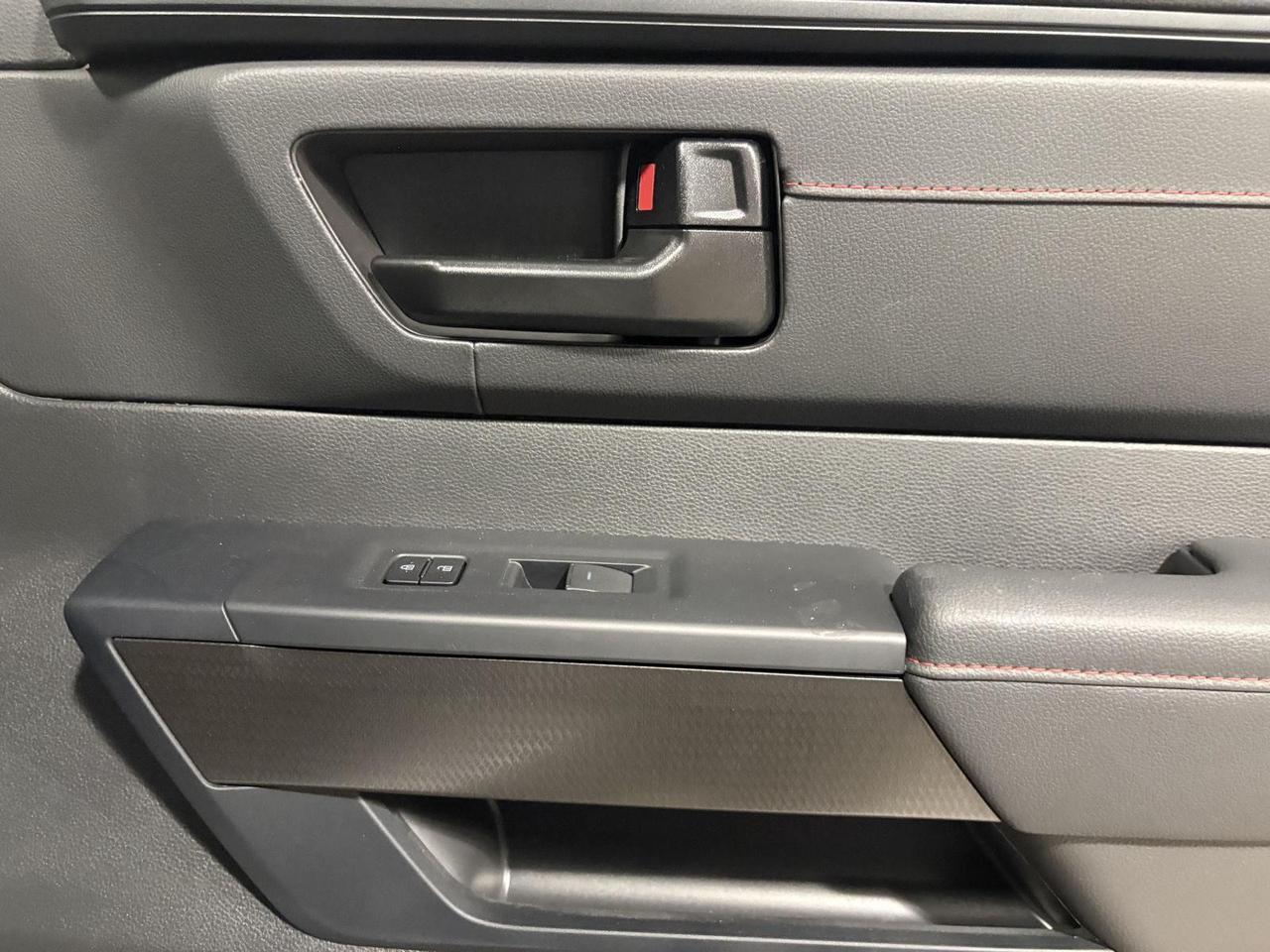 2026 Toyota Sequoia TRD Pro Parker CO