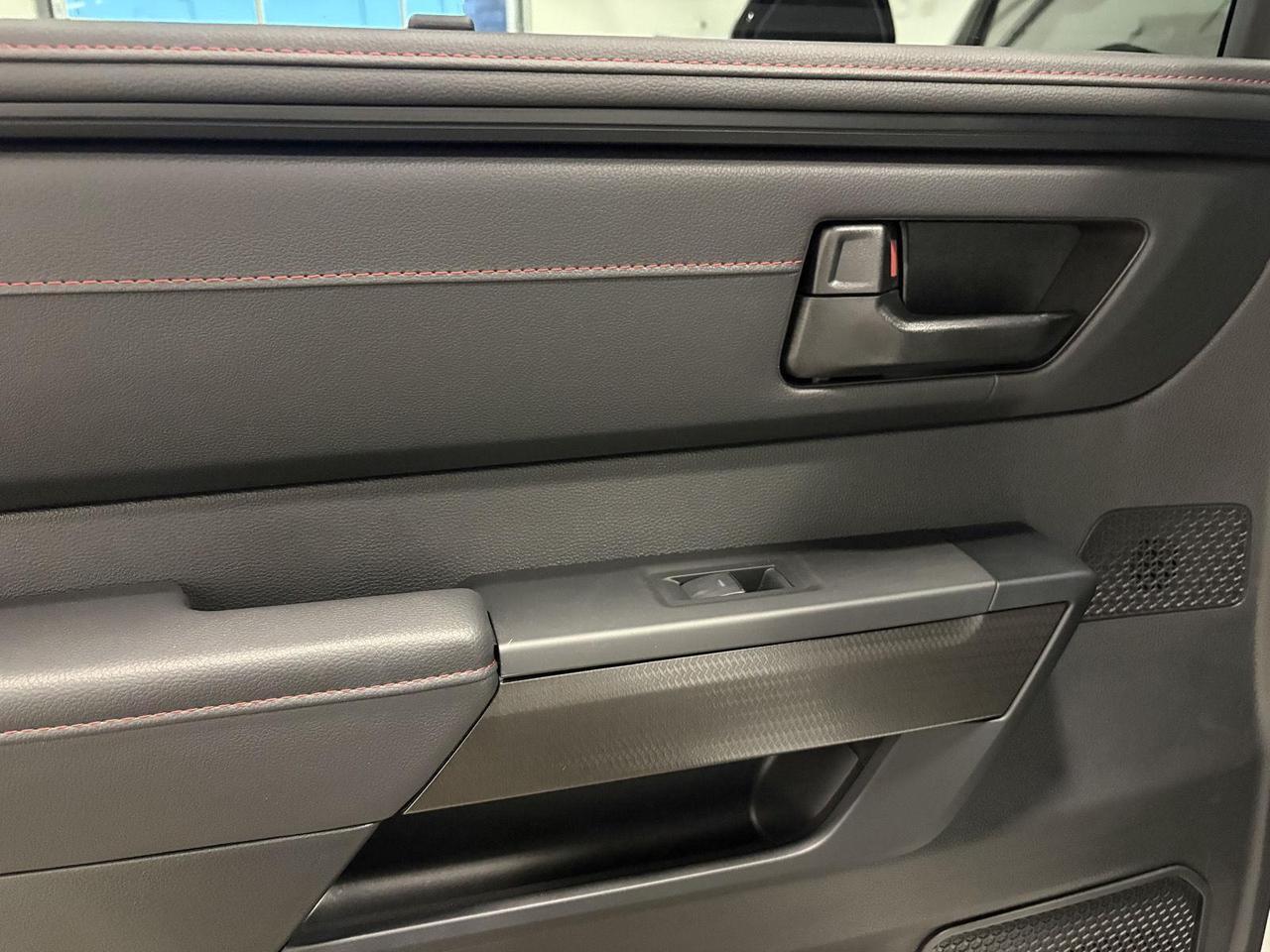 2026 Toyota Sequoia TRD Pro Parker CO