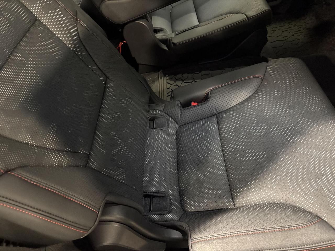 2026 Toyota Sequoia TRD Pro Parker CO