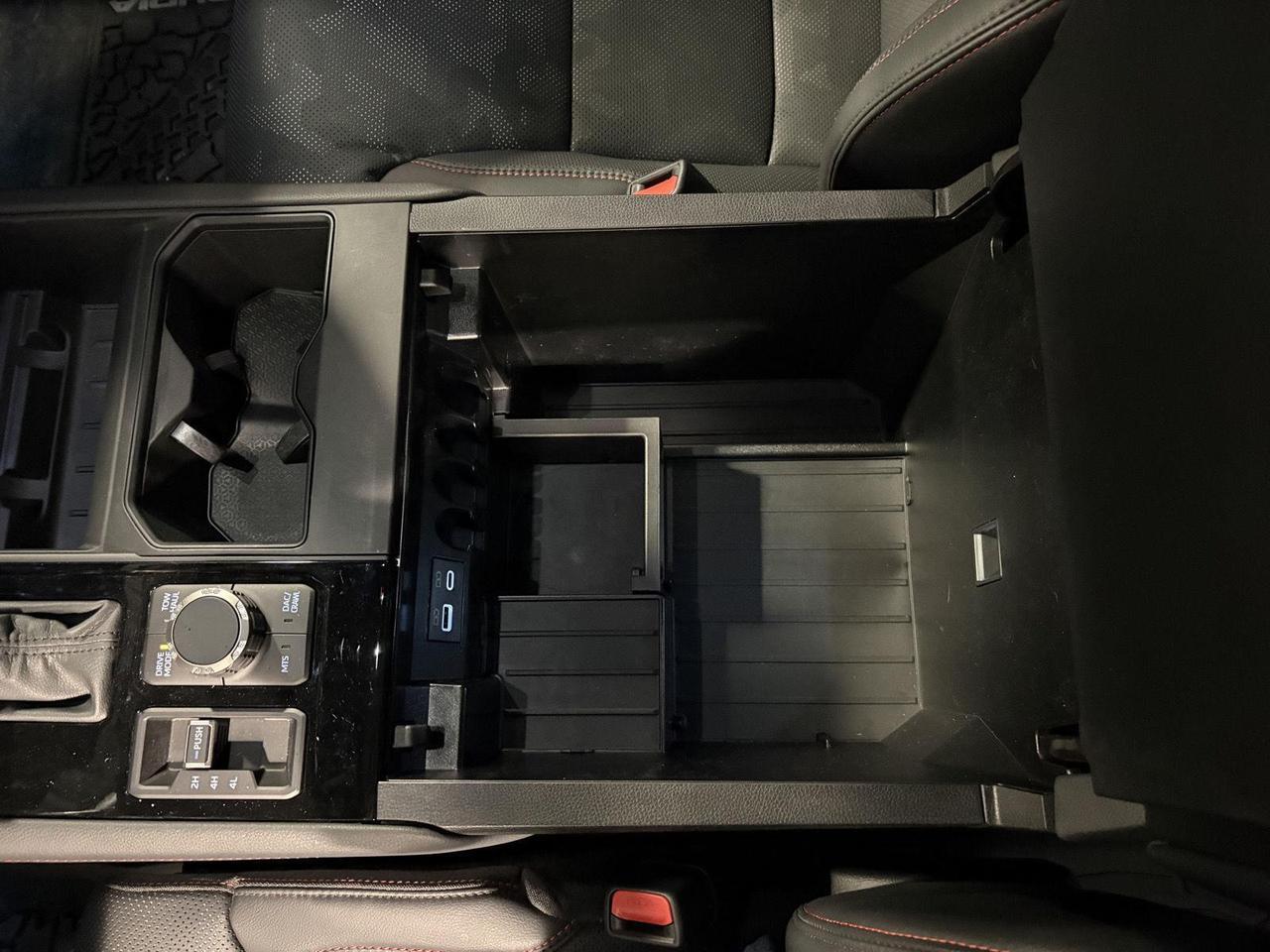 2026 Toyota Sequoia TRD Pro Parker CO
