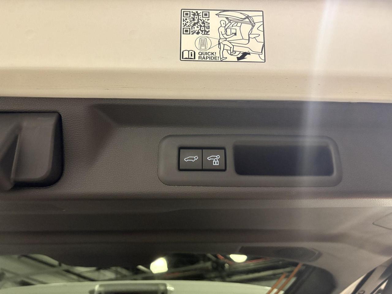 2026 Toyota Sequoia TRD Pro Parker CO
