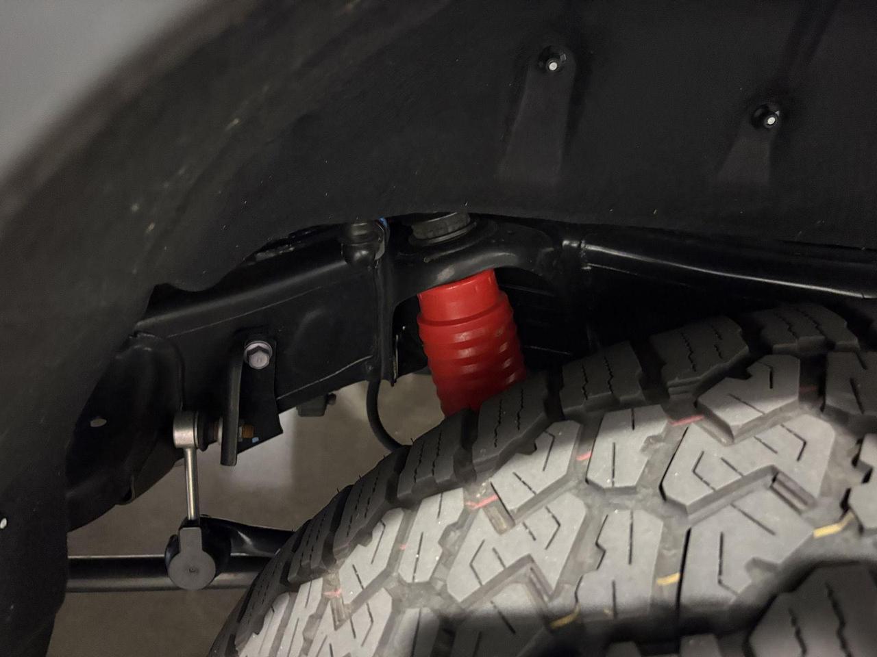 2026 Toyota Sequoia TRD Pro Parker CO