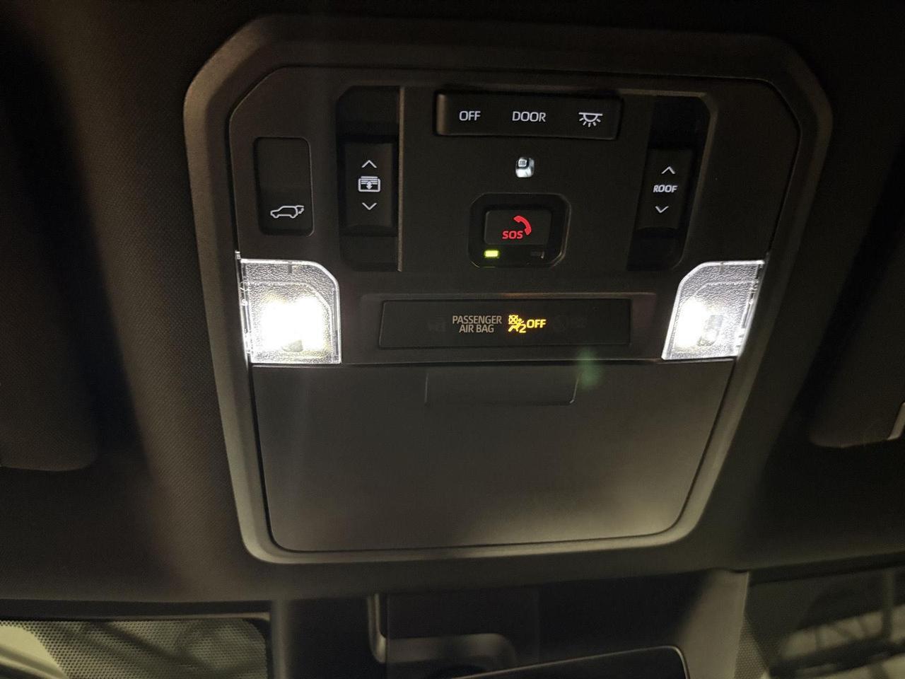 2026 Toyota Sequoia TRD Pro Parker CO