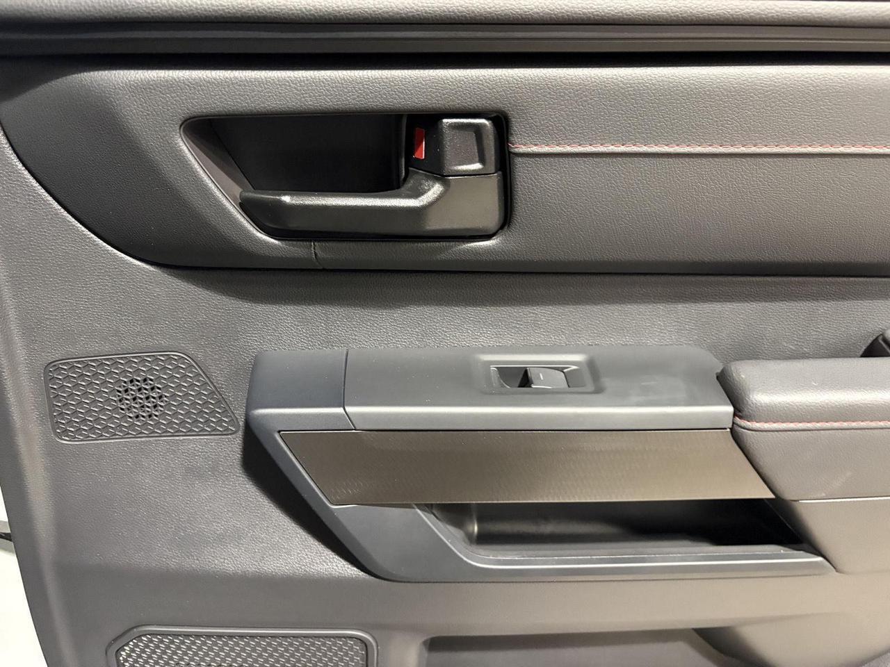 2026 Toyota Sequoia TRD Pro Parker CO