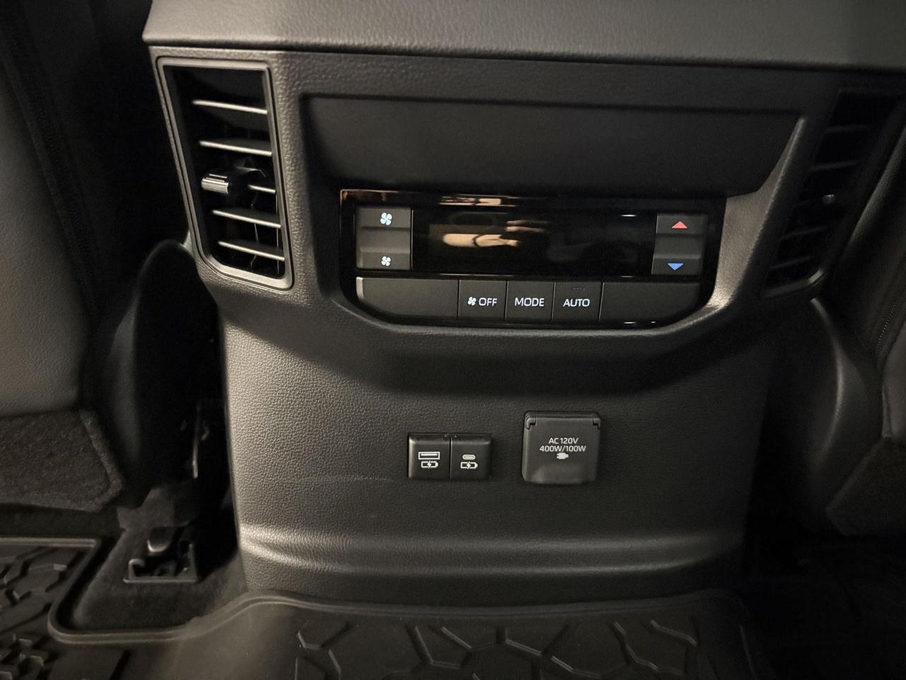 2026 Toyota Sequoia TRD Pro Parker CO