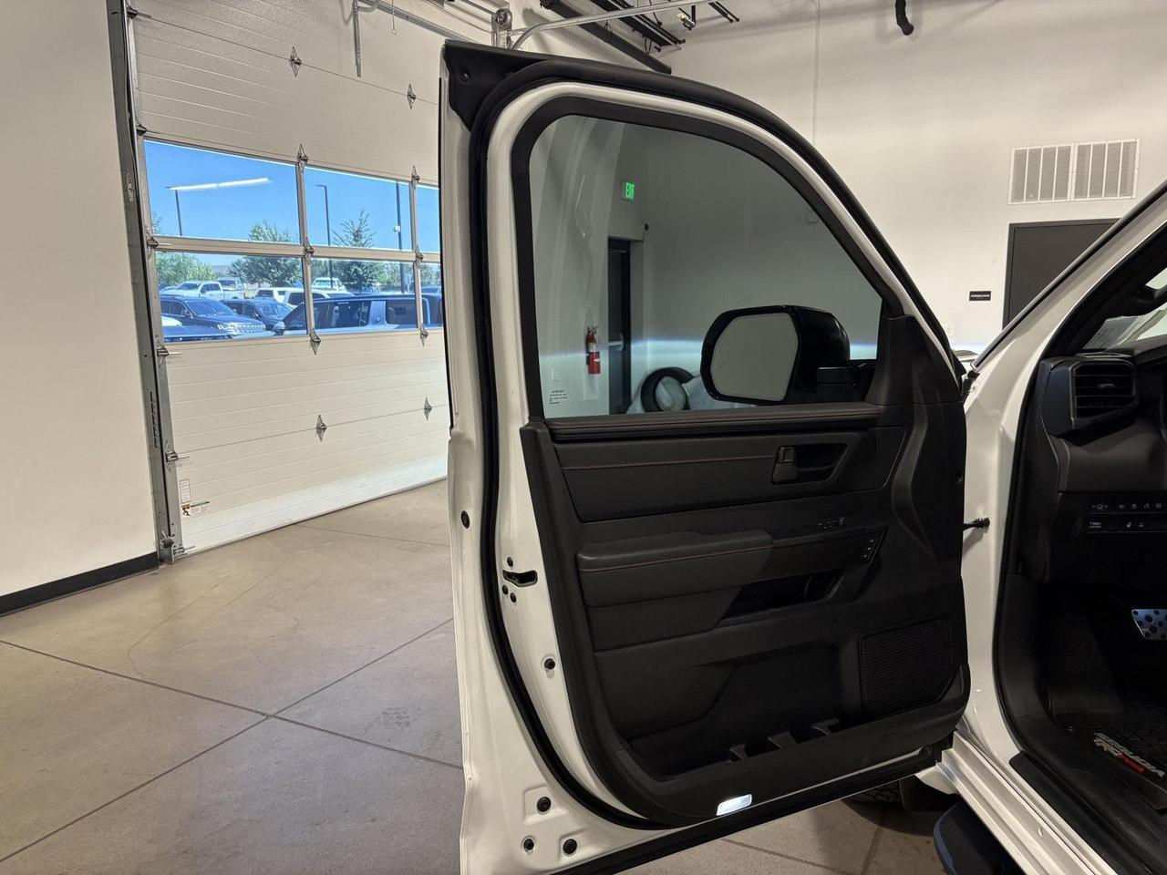 2026 Toyota Sequoia TRD Pro Parker CO