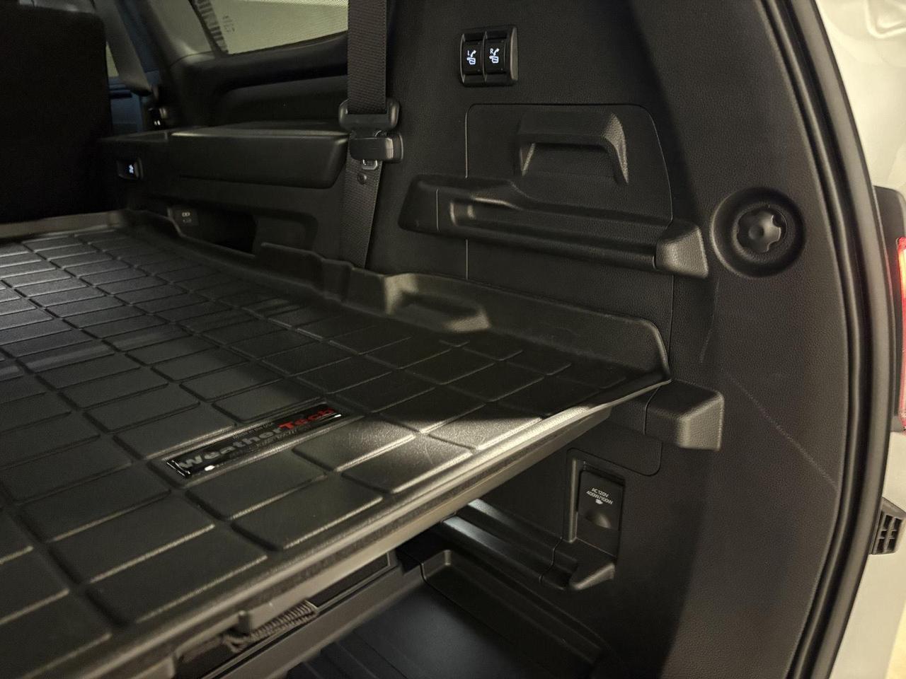 2026 Toyota Sequoia TRD Pro Parker CO