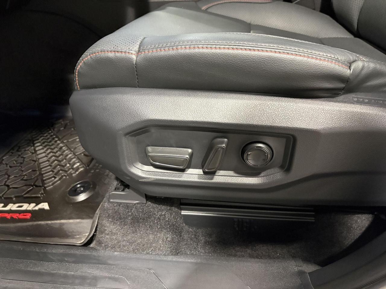 2026 Toyota Sequoia TRD Pro Parker CO