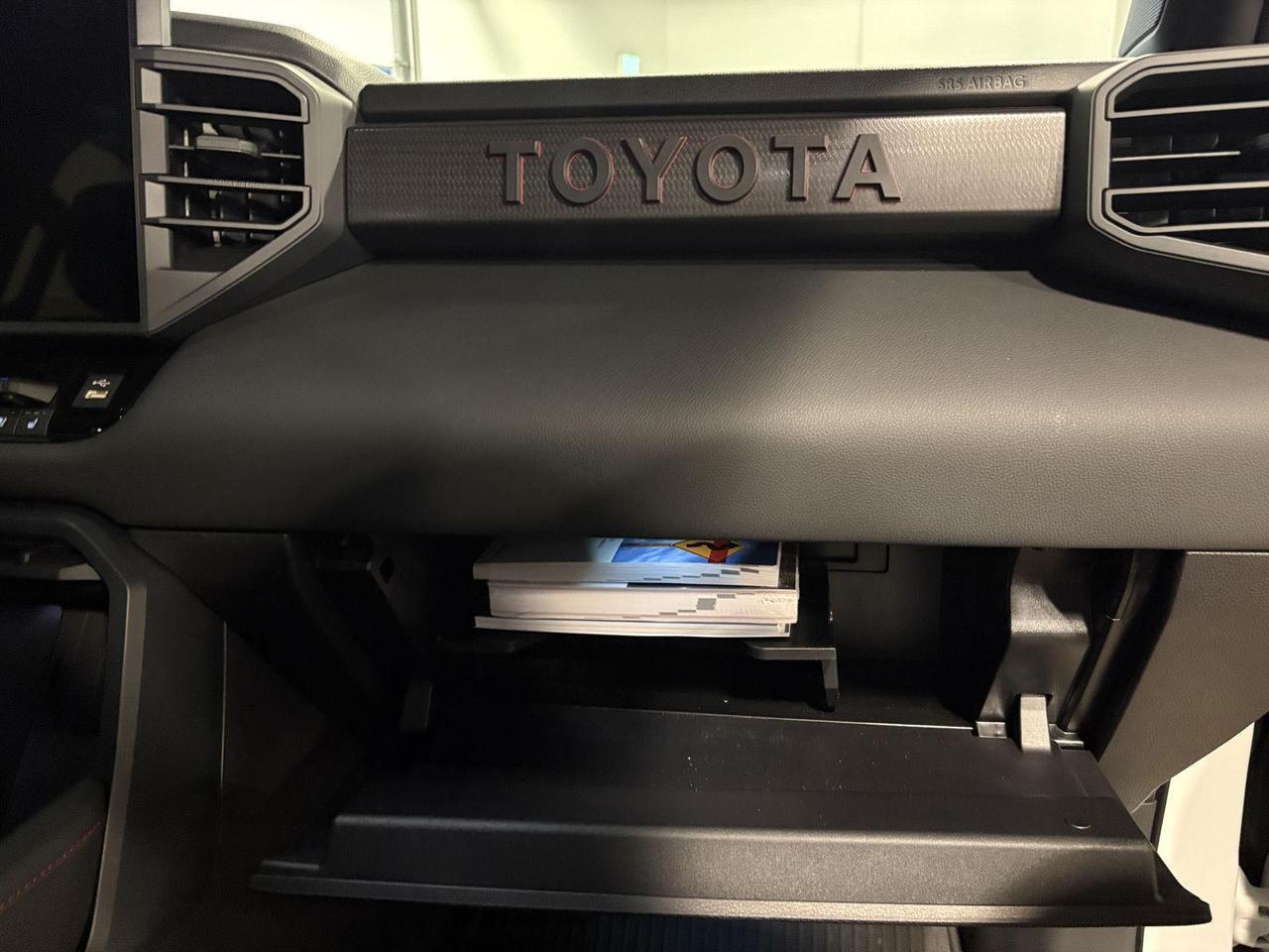 2026 Toyota Sequoia TRD Pro Parker CO