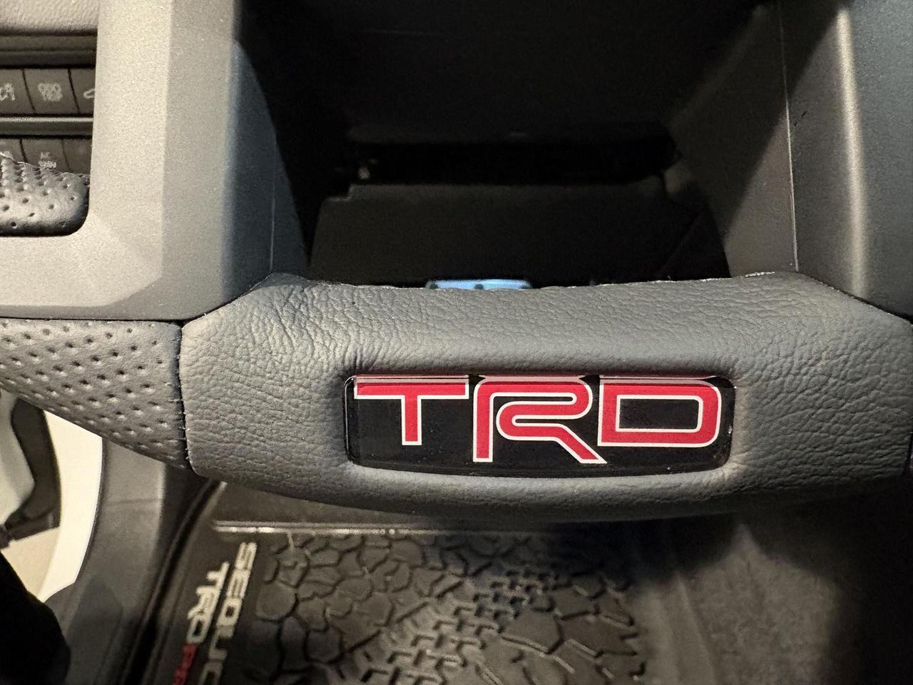 2026 Toyota Sequoia TRD Pro Parker CO