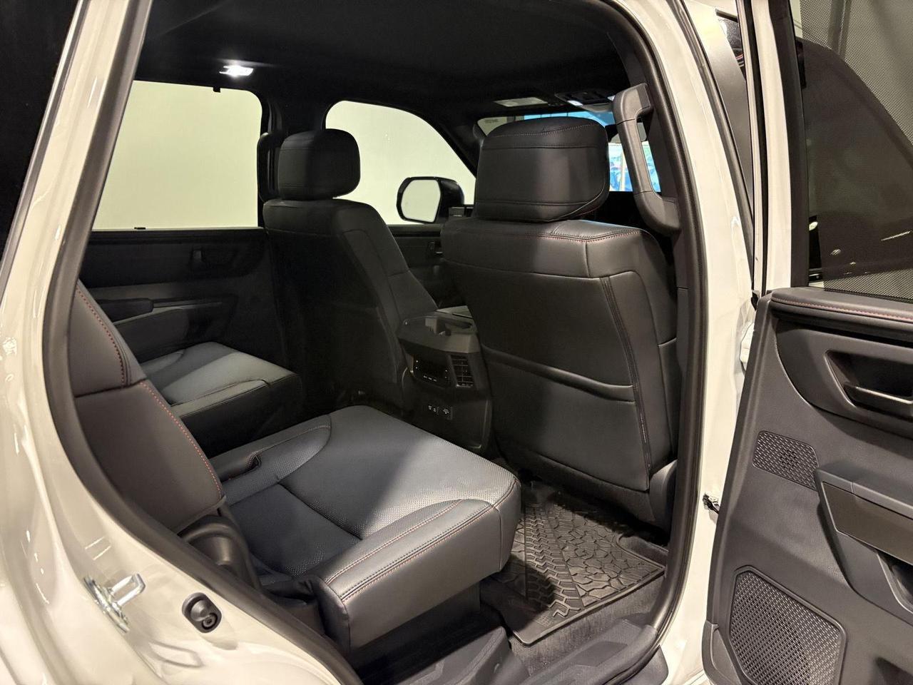 2026 Toyota Sequoia TRD Pro Parker CO