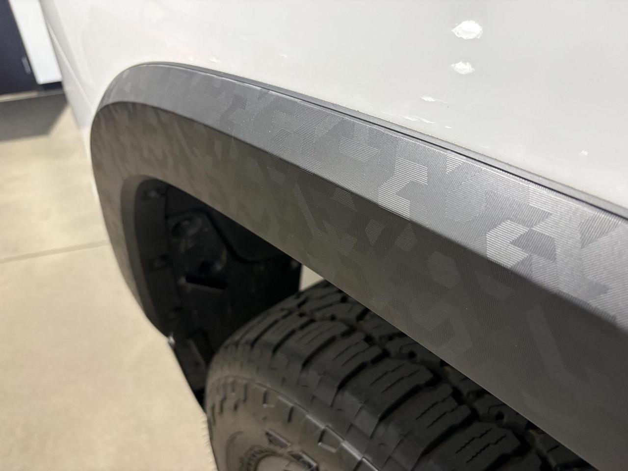 2026 Toyota Sequoia TRD Pro Parker CO