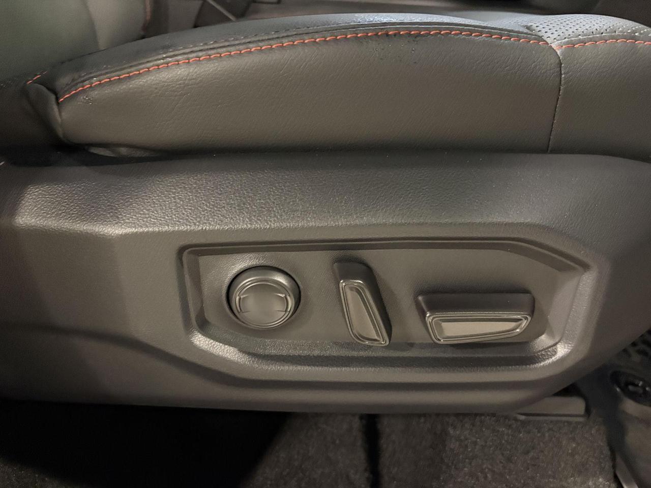 2026 Toyota Sequoia TRD Pro Parker CO