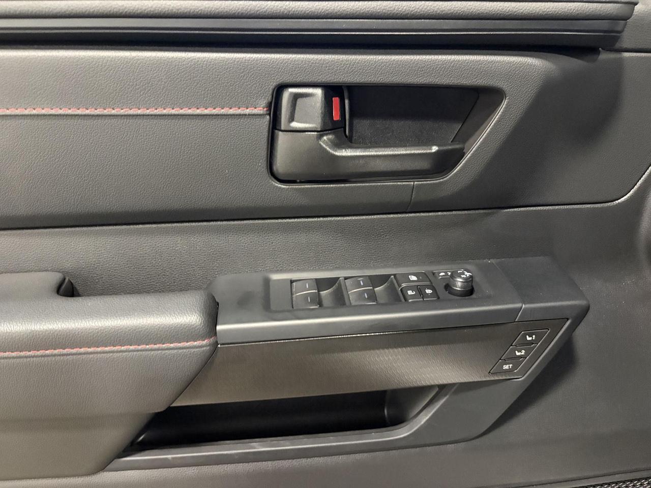 2026 Toyota Sequoia TRD Pro Parker CO