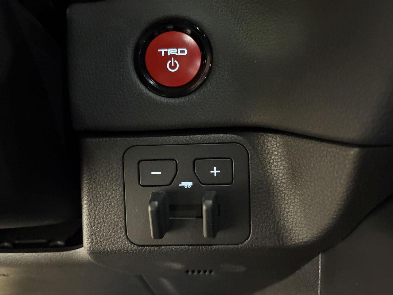 2026 Toyota Sequoia TRD Pro Parker CO