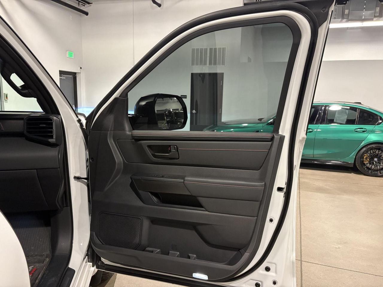 2026 Toyota Sequoia TRD Pro Parker CO
