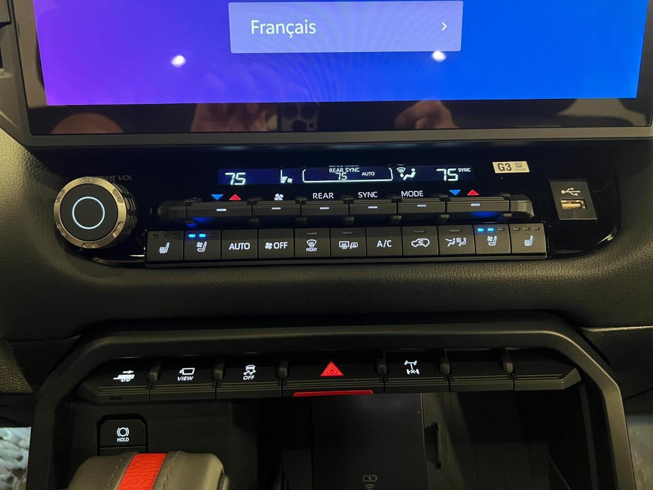 2026 Toyota Sequoia TRD Pro Parker CO