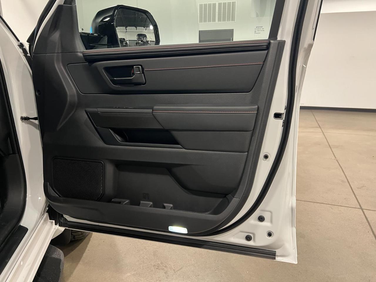 2026 Toyota Sequoia TRD Pro Parker CO