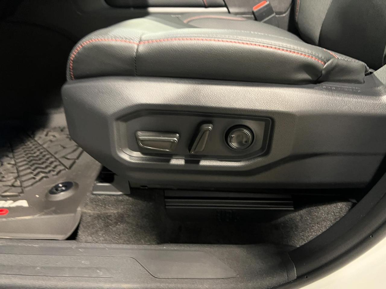 2026 Toyota Sequoia TRD Pro Parker CO