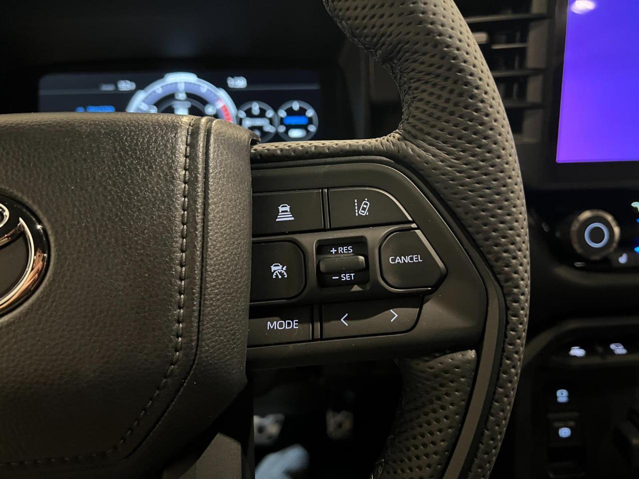 2026 Toyota Sequoia TRD Pro Parker CO