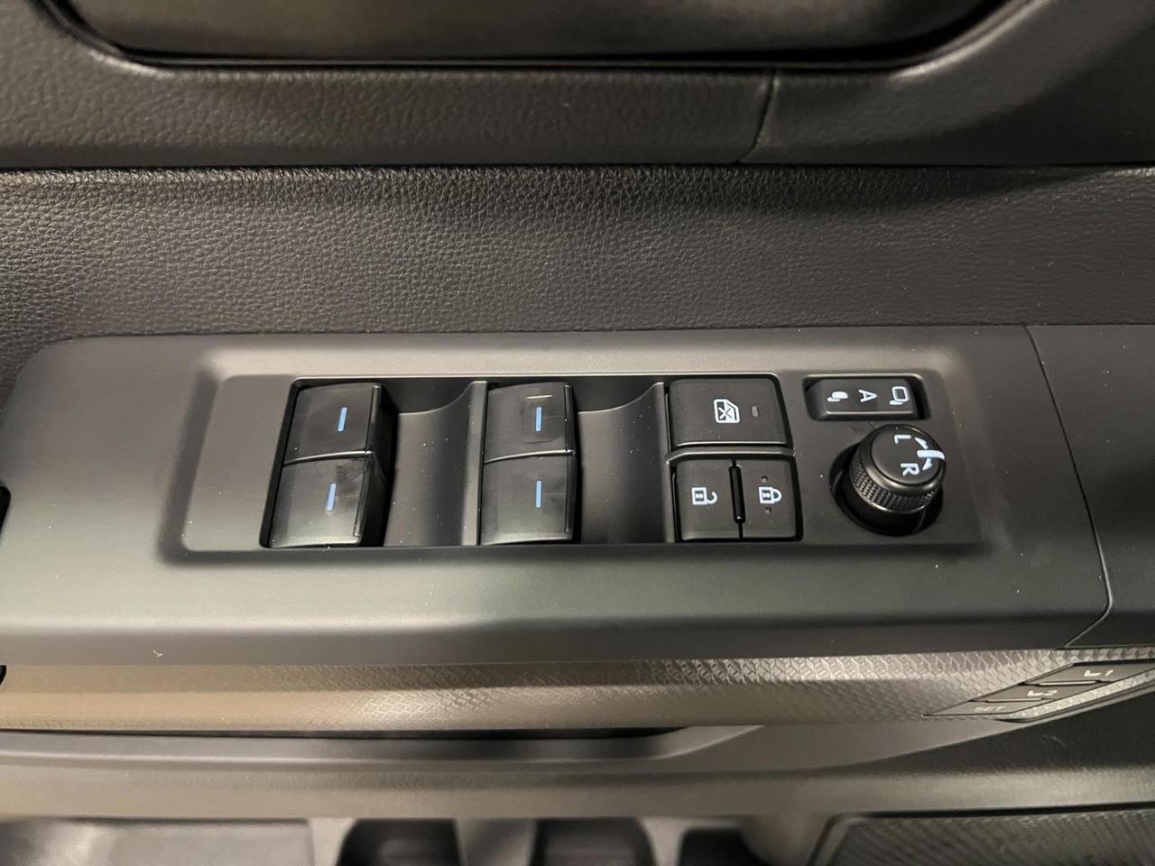 2026 Toyota Sequoia TRD Pro Parker CO