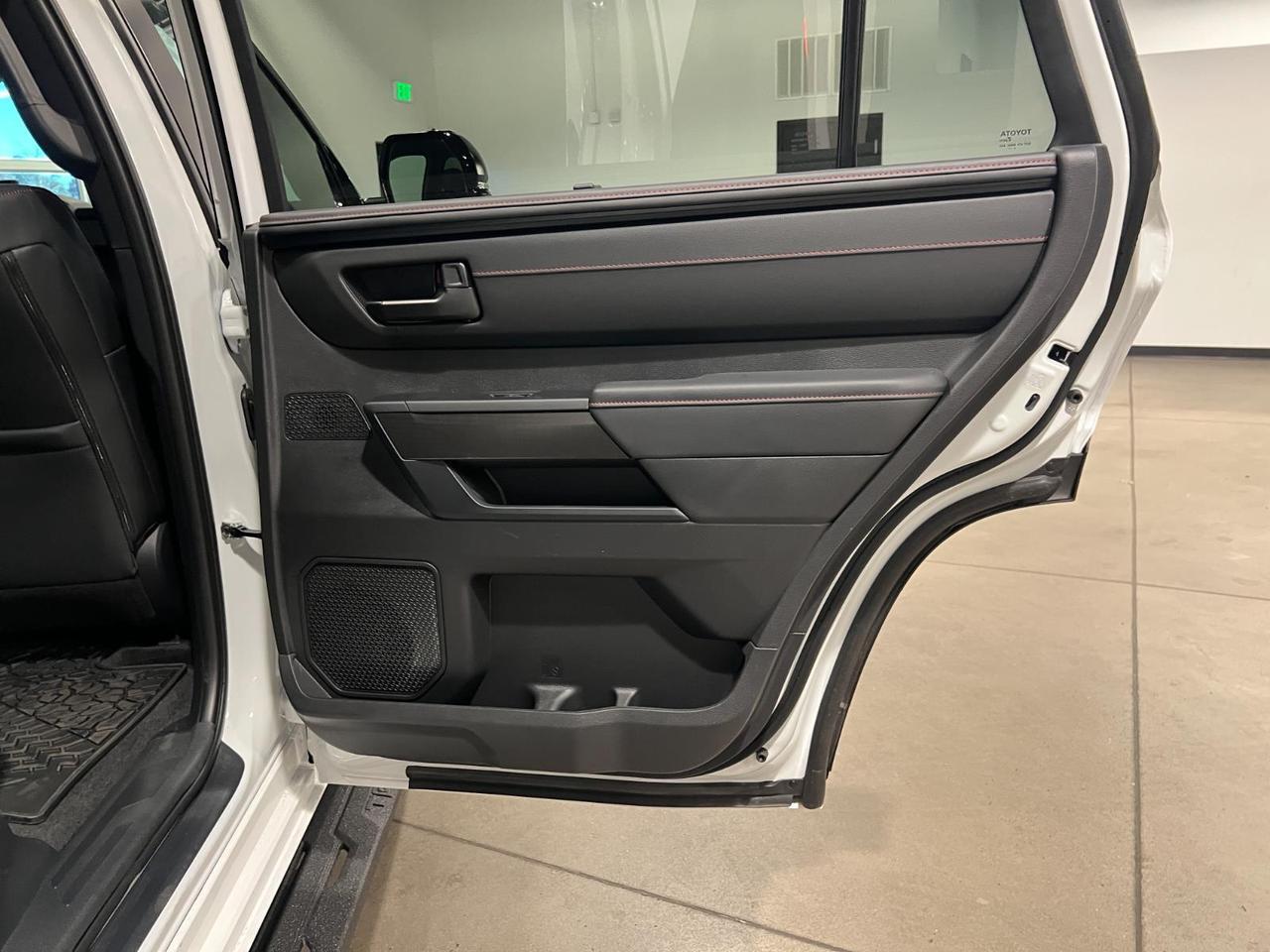 2026 Toyota Sequoia TRD Pro Parker CO