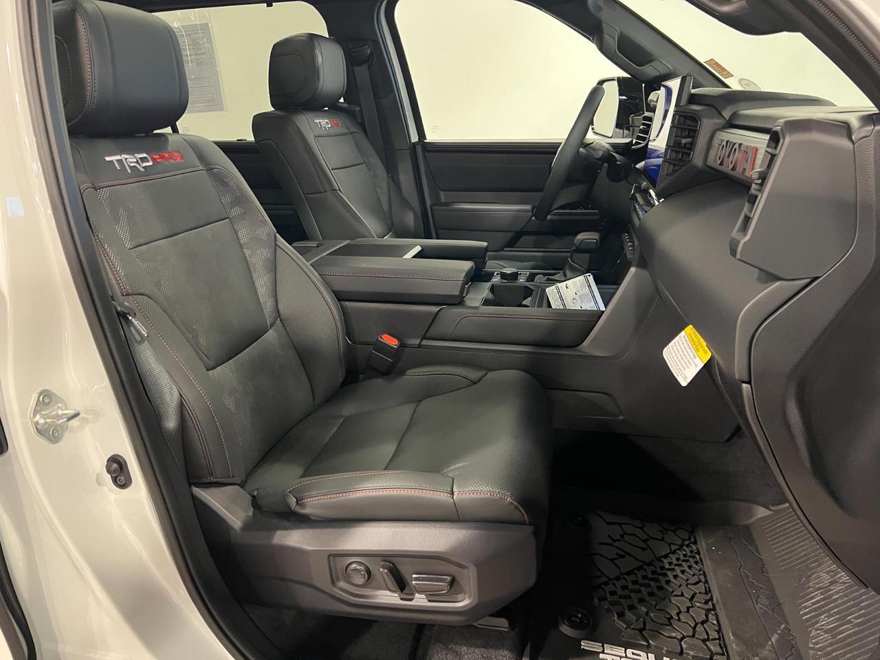 2026 Toyota Sequoia TRD Pro Parker CO