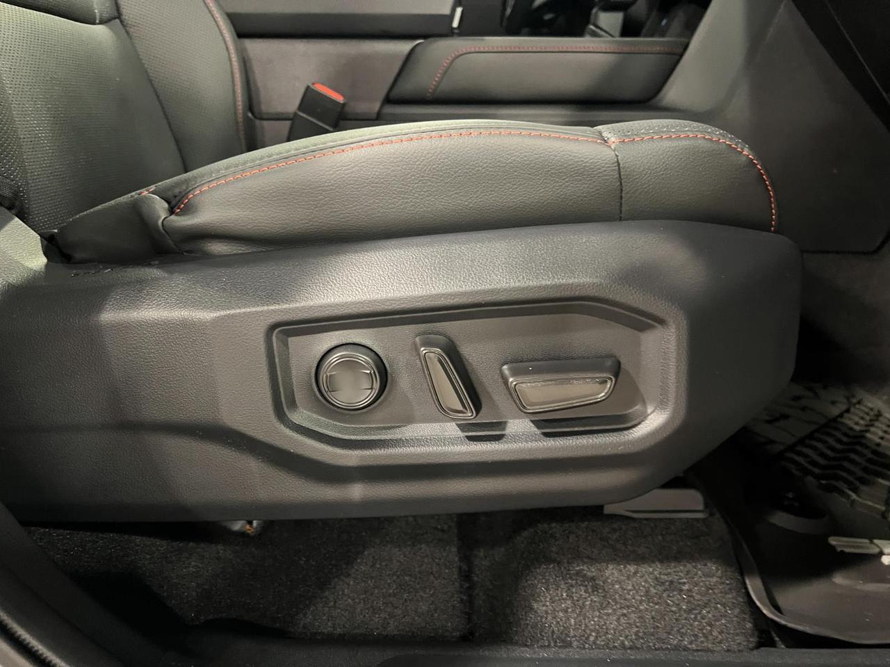 2026 Toyota Sequoia TRD Pro Parker CO