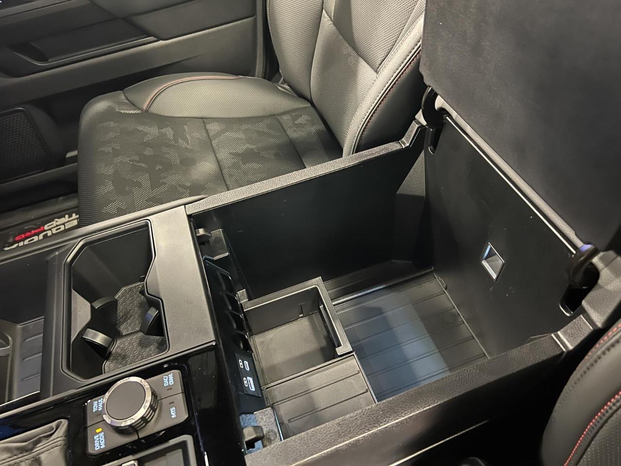 2026 Toyota Sequoia TRD Pro Parker CO