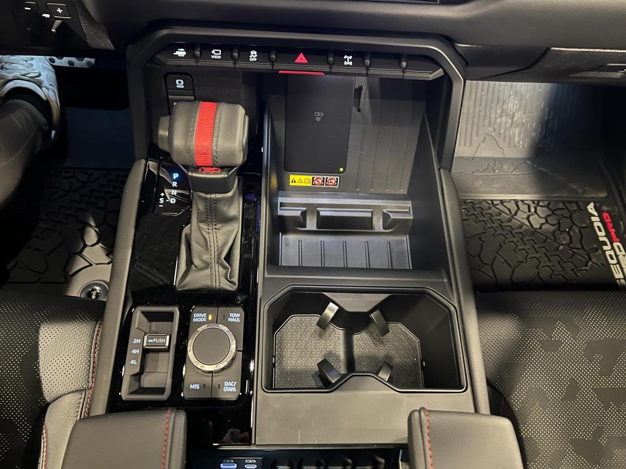 2026 Toyota Sequoia TRD Pro Parker CO