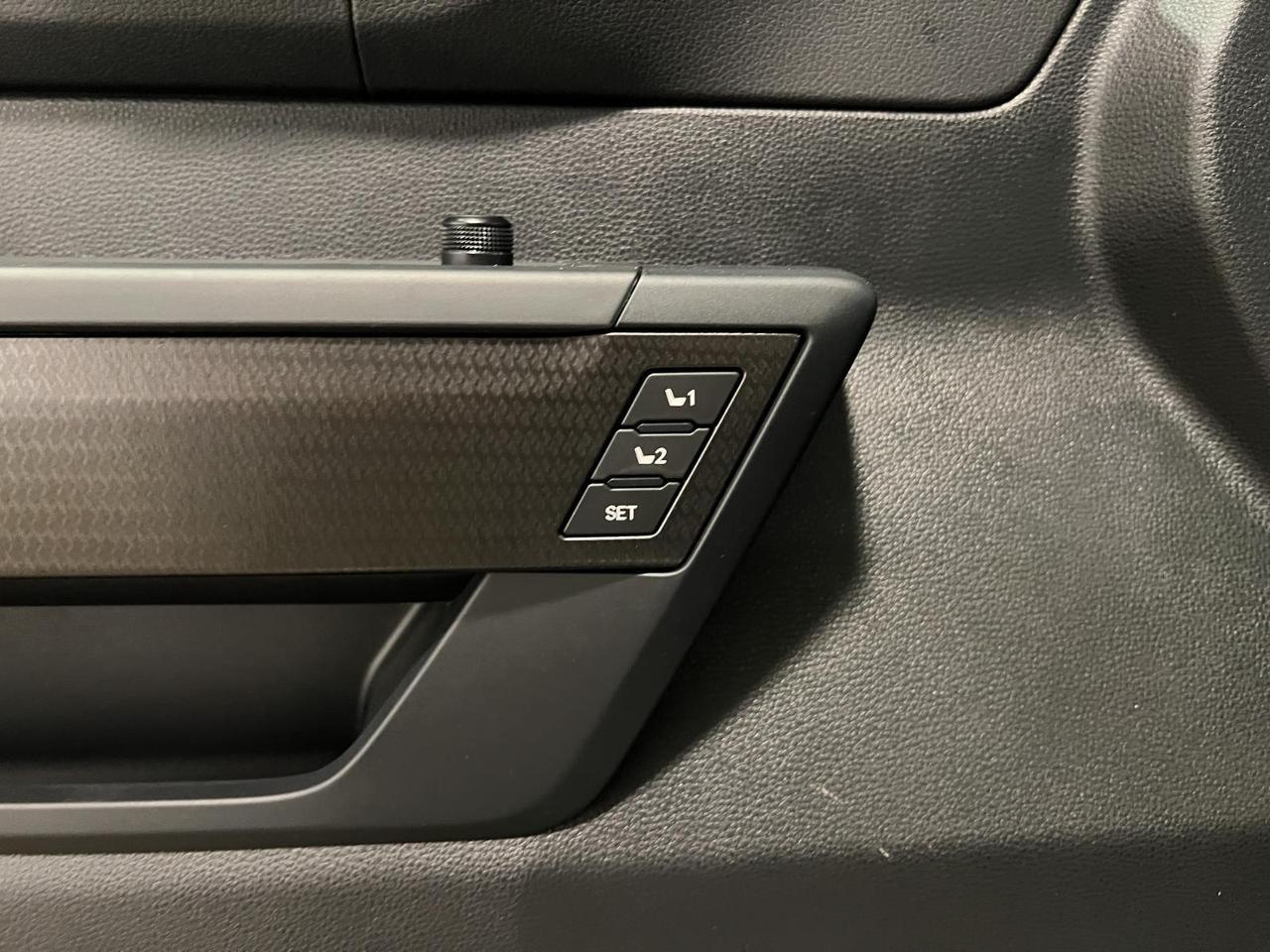 2026 Toyota Sequoia TRD Pro Parker CO