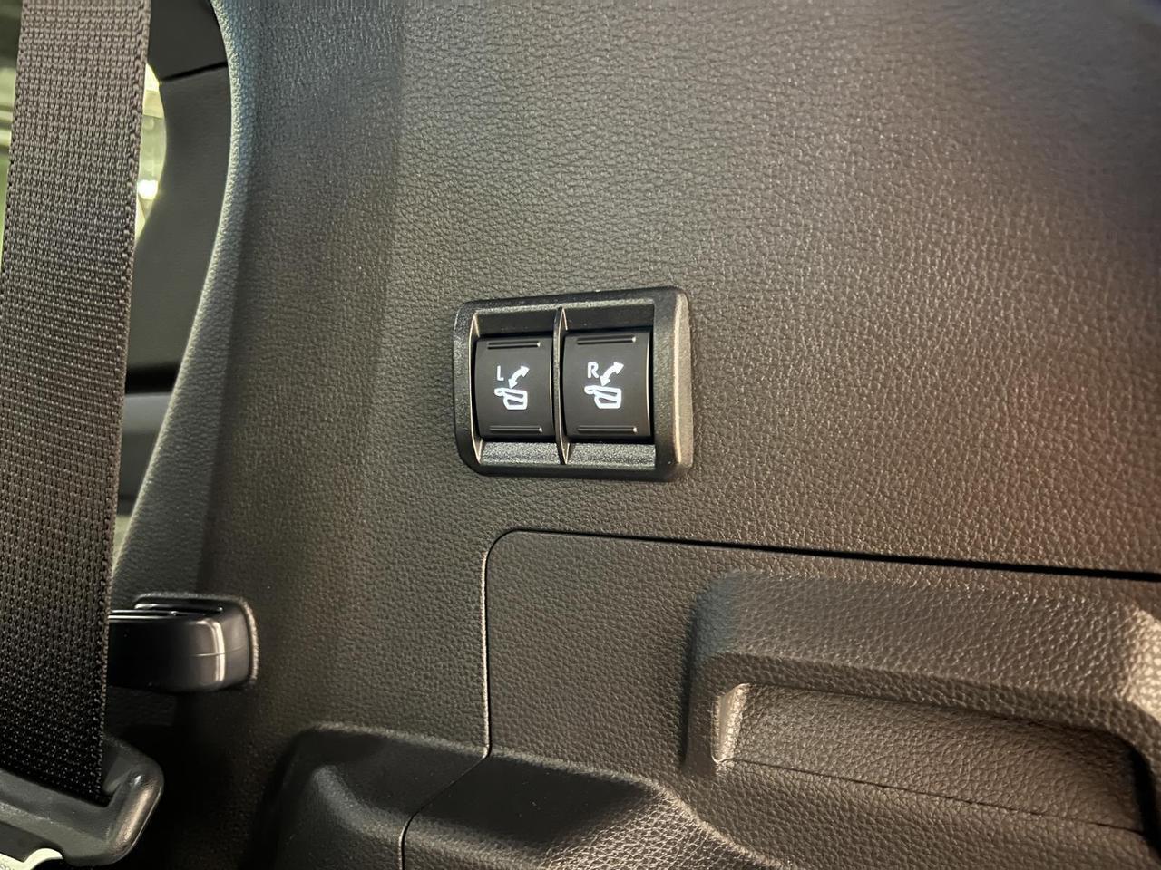 2026 Toyota Sequoia TRD Pro Parker CO