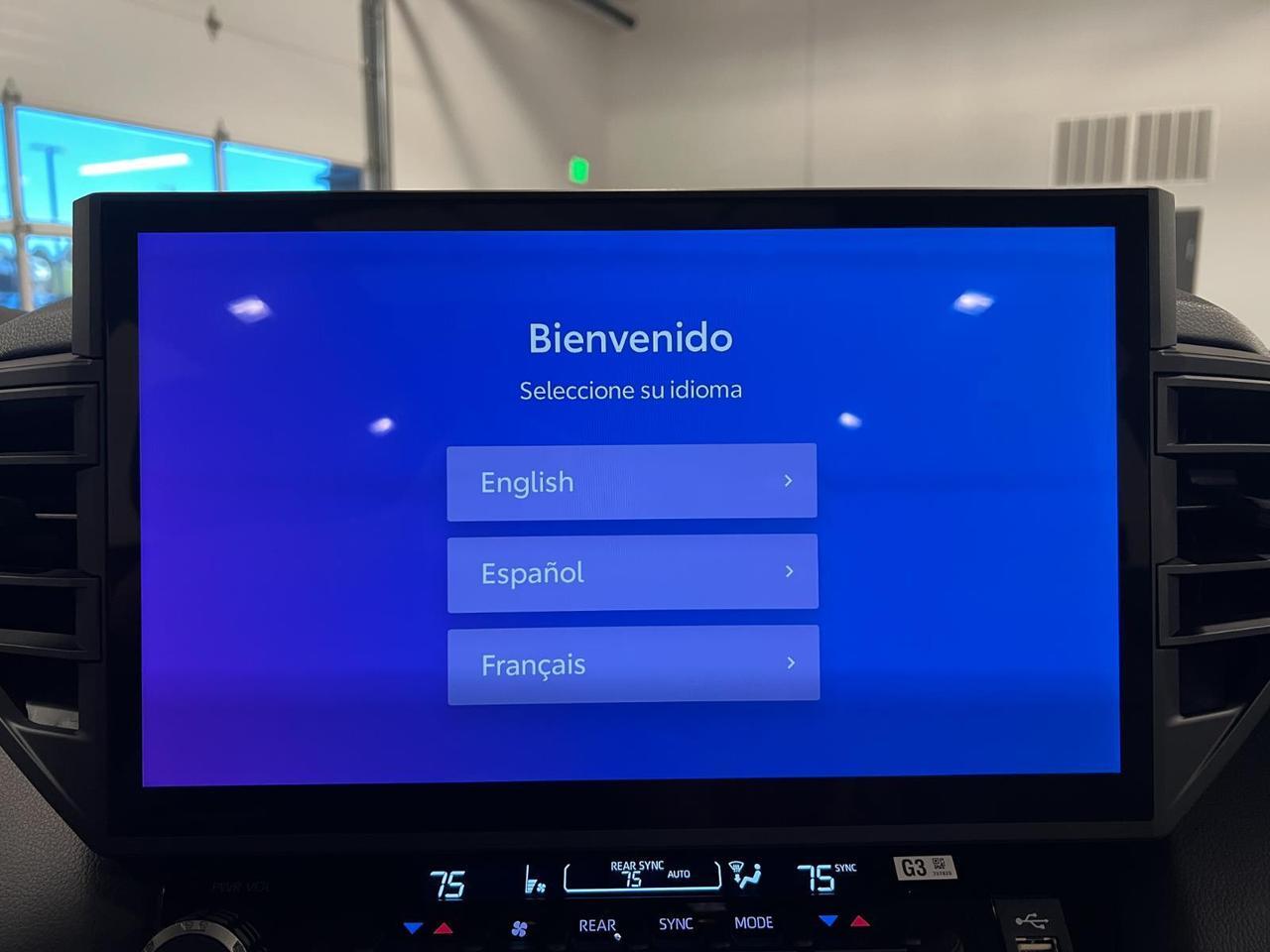 2026 Toyota Sequoia TRD Pro Parker CO