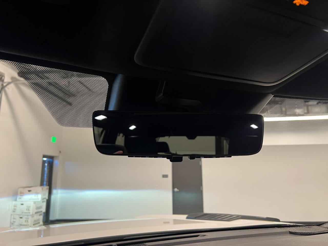 2026 Toyota Sequoia TRD Pro Parker CO