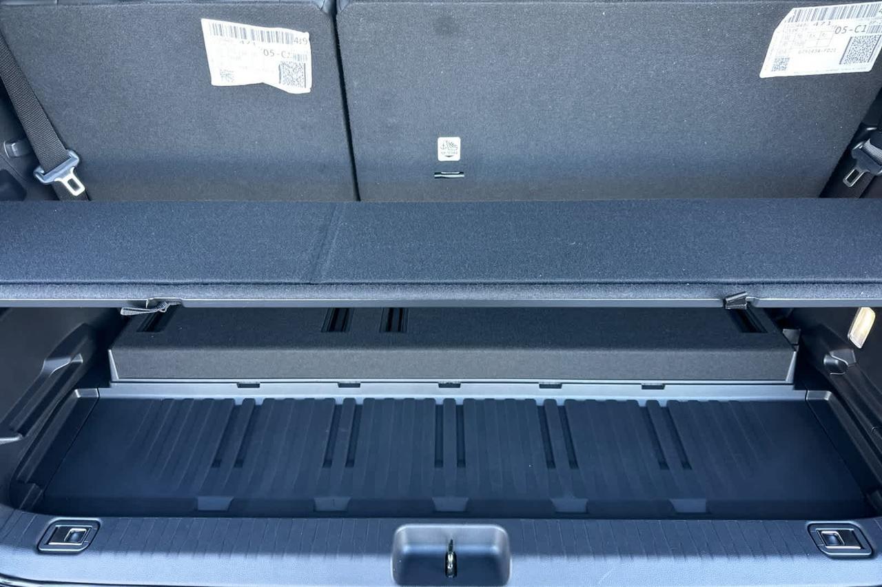 2026 Toyota Sequoia TRD Pro Roseville CA