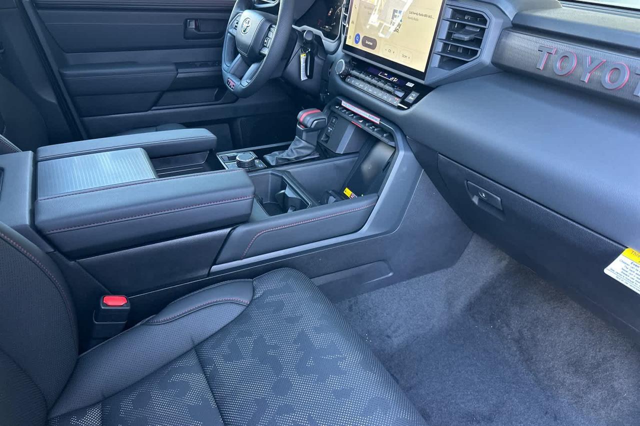 2026 Toyota Sequoia TRD Pro Roseville CA