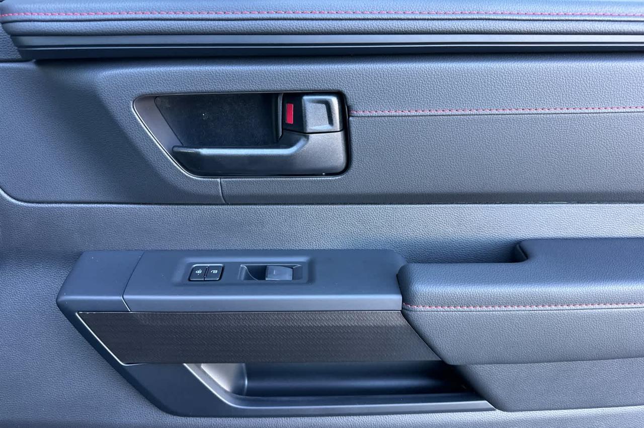 2026 Toyota Sequoia TRD Pro Roseville CA