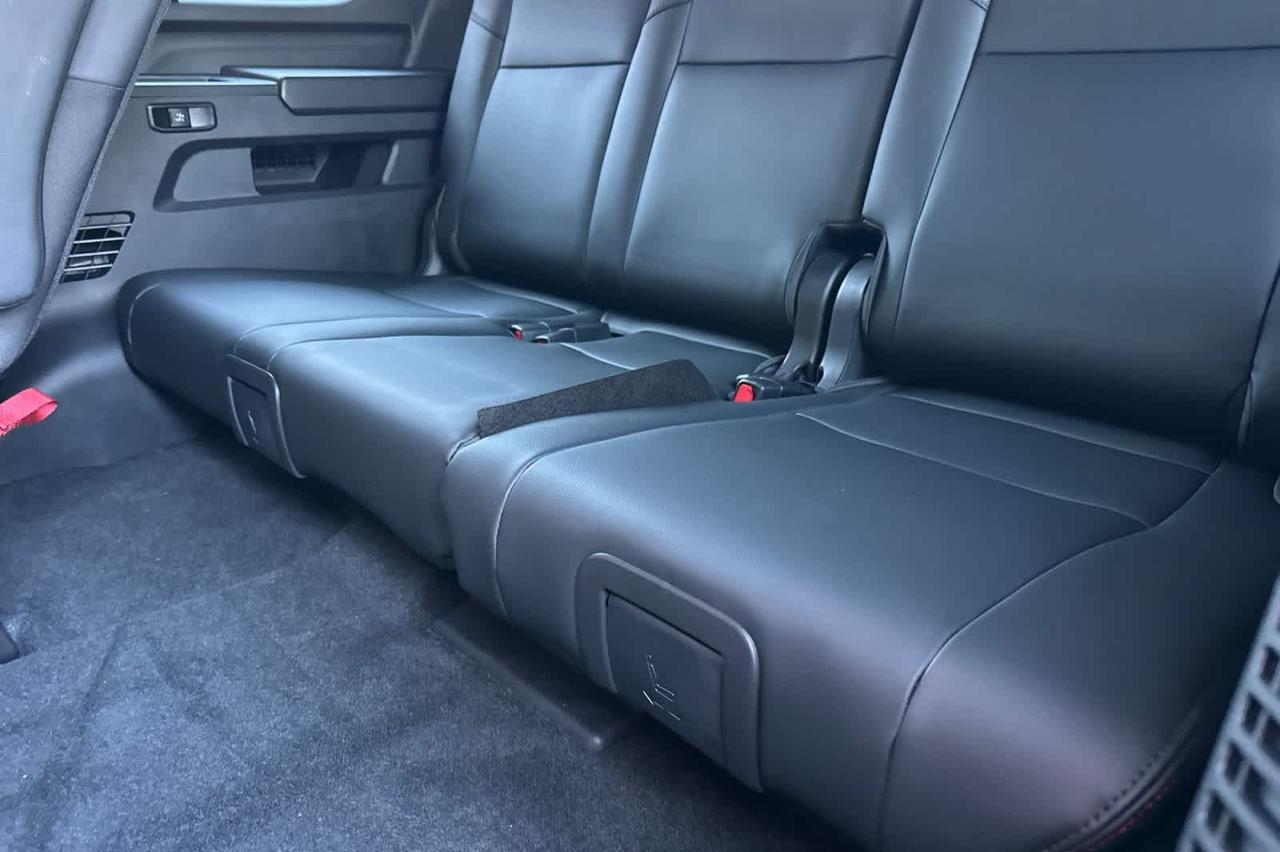 2026 Toyota Sequoia TRD Pro Roseville CA