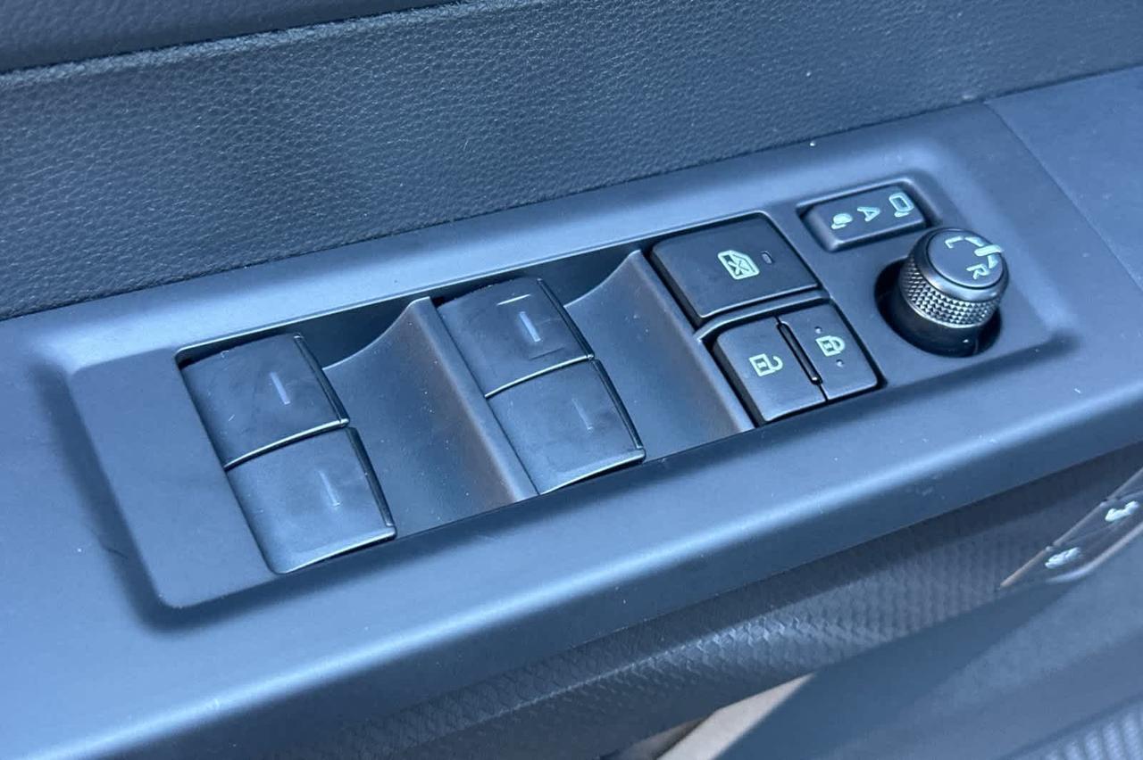 2026 Toyota Sequoia TRD Pro Roseville CA