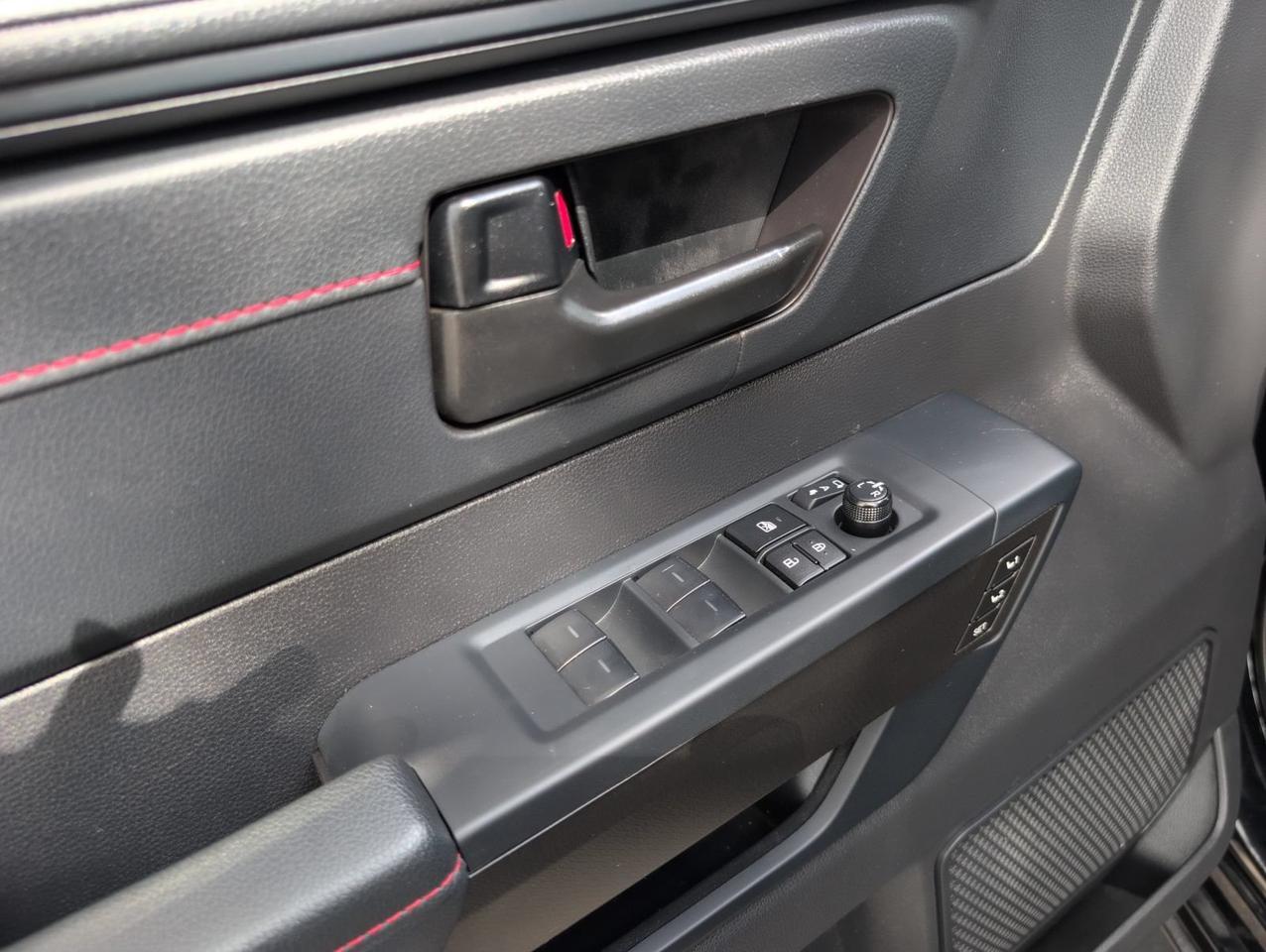 2026 Toyota Sequoia TRD Pro San Antonio TX