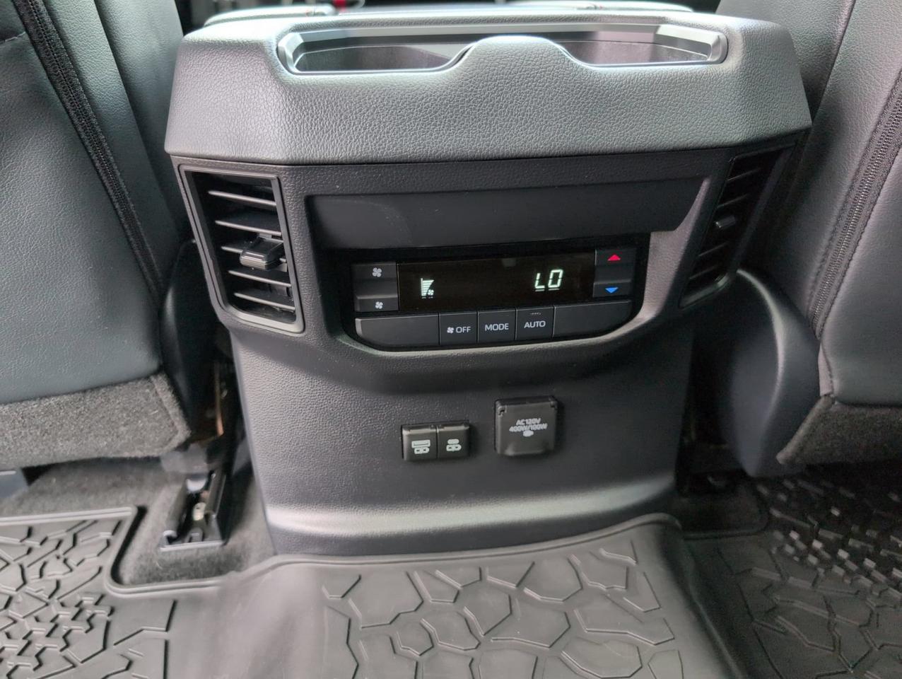 2026 Toyota Sequoia TRD Pro San Antonio TX