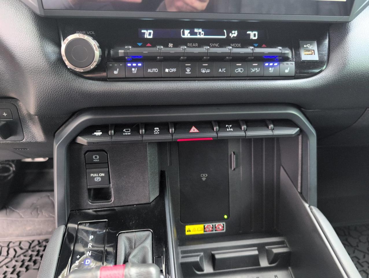 2026 Toyota Sequoia TRD Pro San Antonio TX