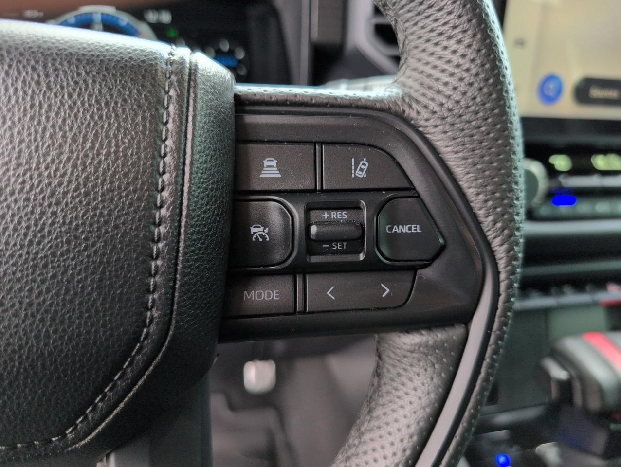 2026 Toyota Sequoia TRD Pro San Antonio TX