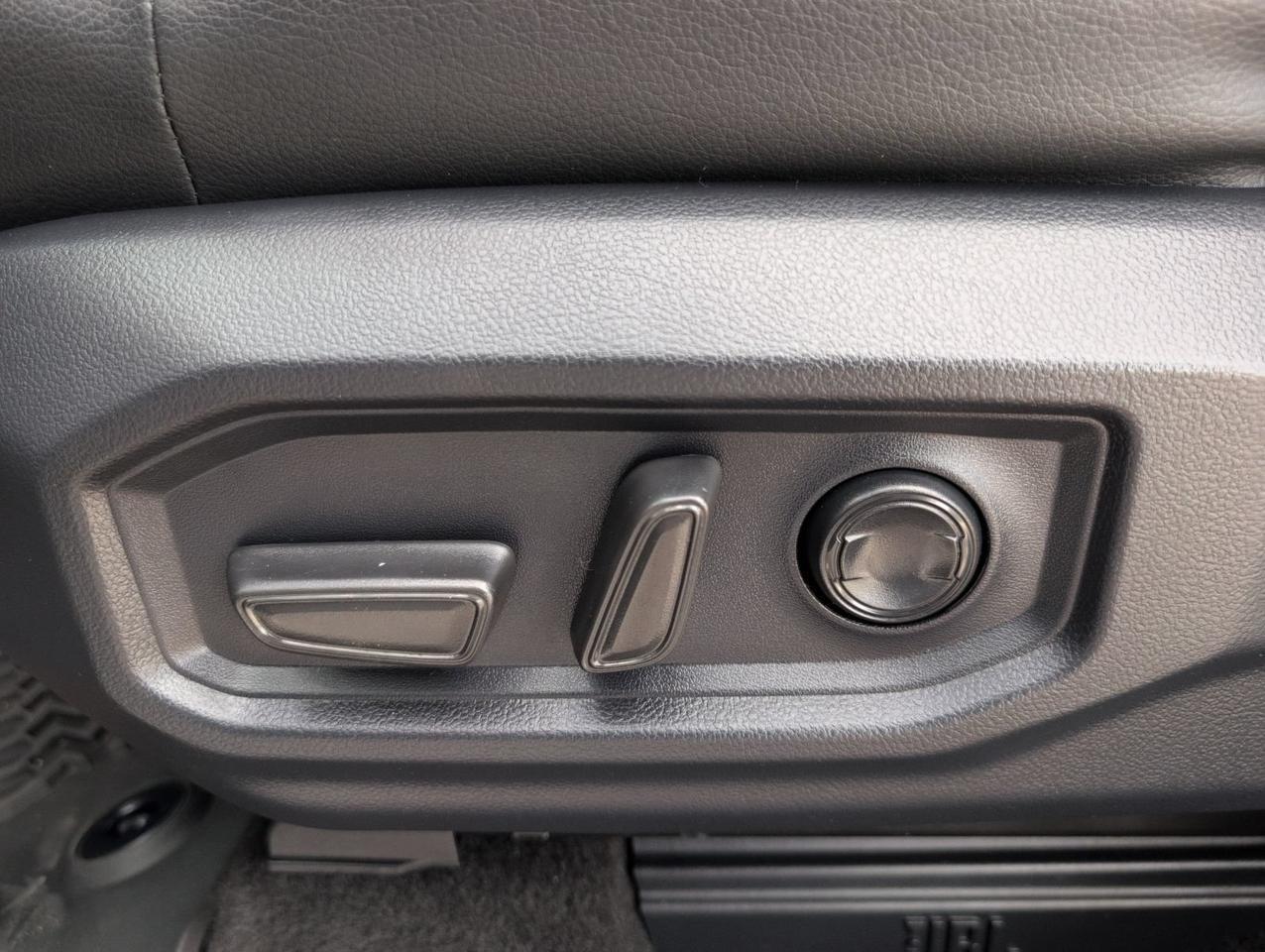 2026 Toyota Sequoia TRD Pro San Antonio TX