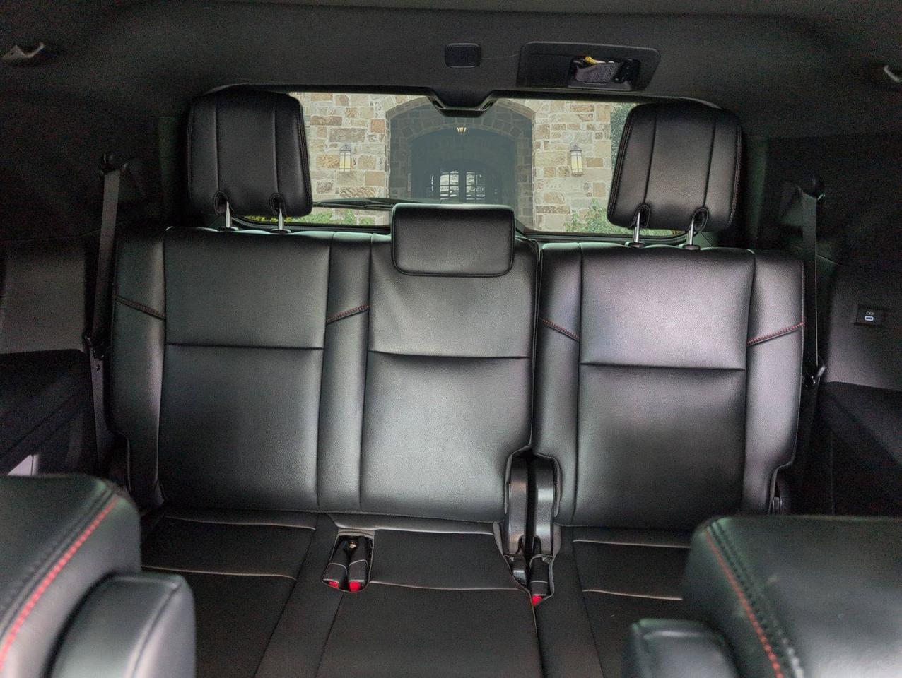2026 Toyota Sequoia TRD Pro San Antonio TX