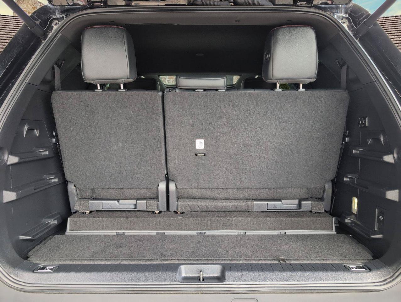 2026 Toyota Sequoia TRD Pro San Antonio TX