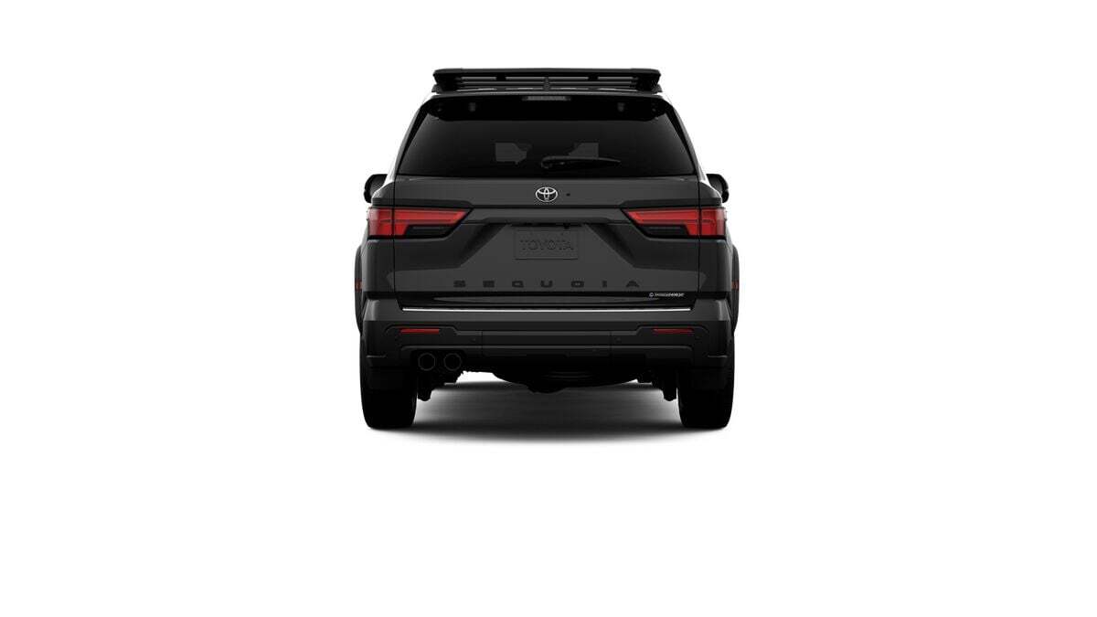 2026 Toyota Sequoia TRD Pro Stafford VA